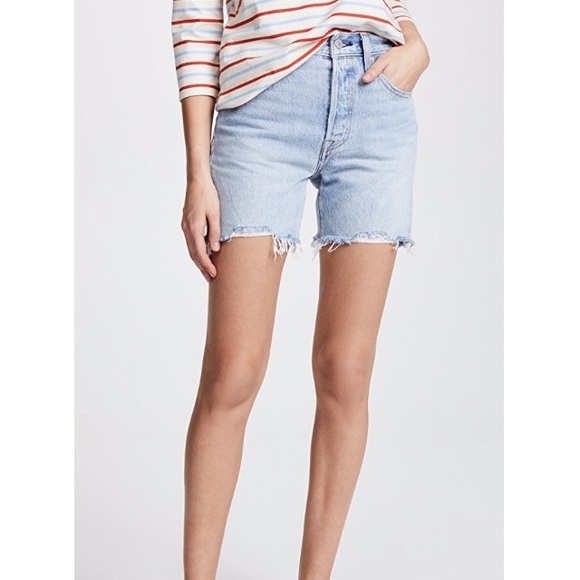 levi's indie shorts